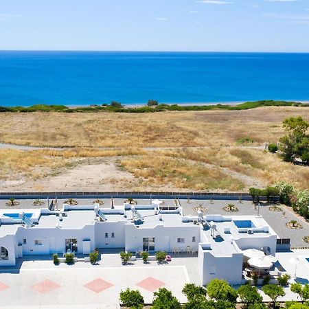 גנאדי Aegean Horizon Apartments מראה חיצוני תמונה