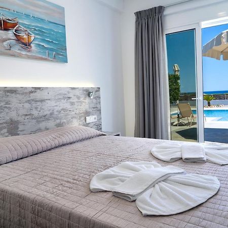 גנאדי Aegean Horizon Apartments מראה חיצוני תמונה