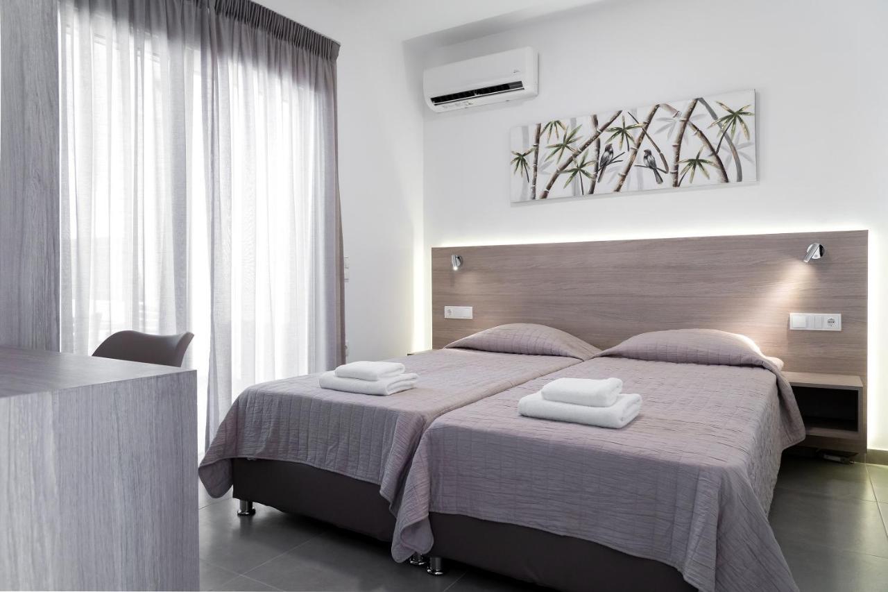 גנאדי Aegean Horizon Apartments מראה חיצוני תמונה