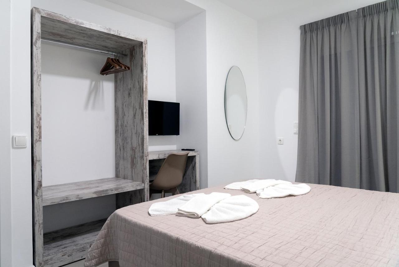 גנאדי Aegean Horizon Apartments מראה חיצוני תמונה